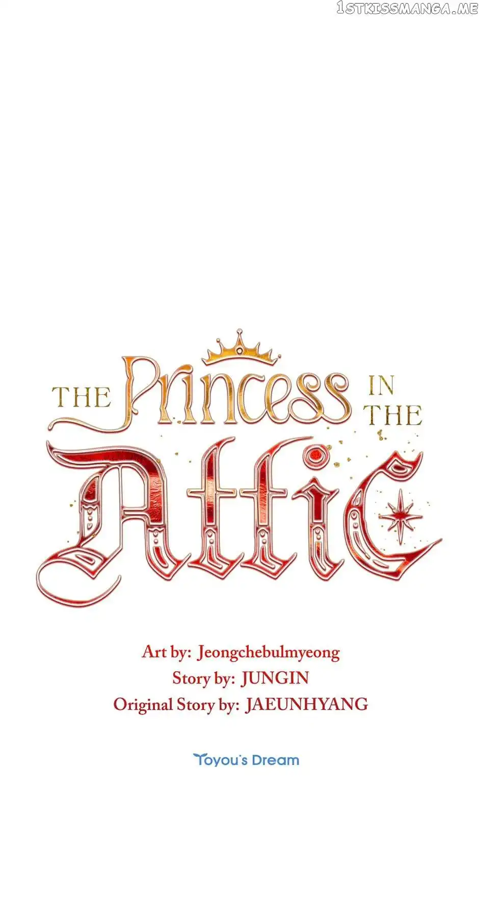 The Princess of the Attic Chapter 51 69